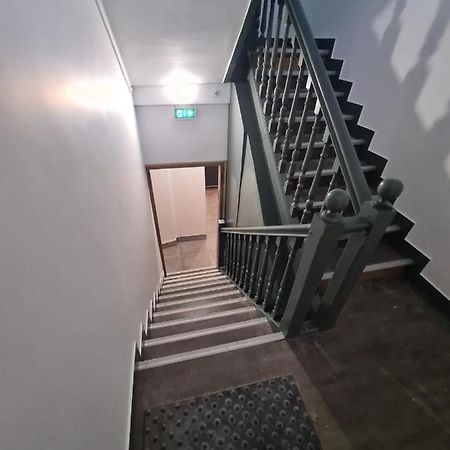 Le Palmier Hotel Saint-Denis  Luaran gambar