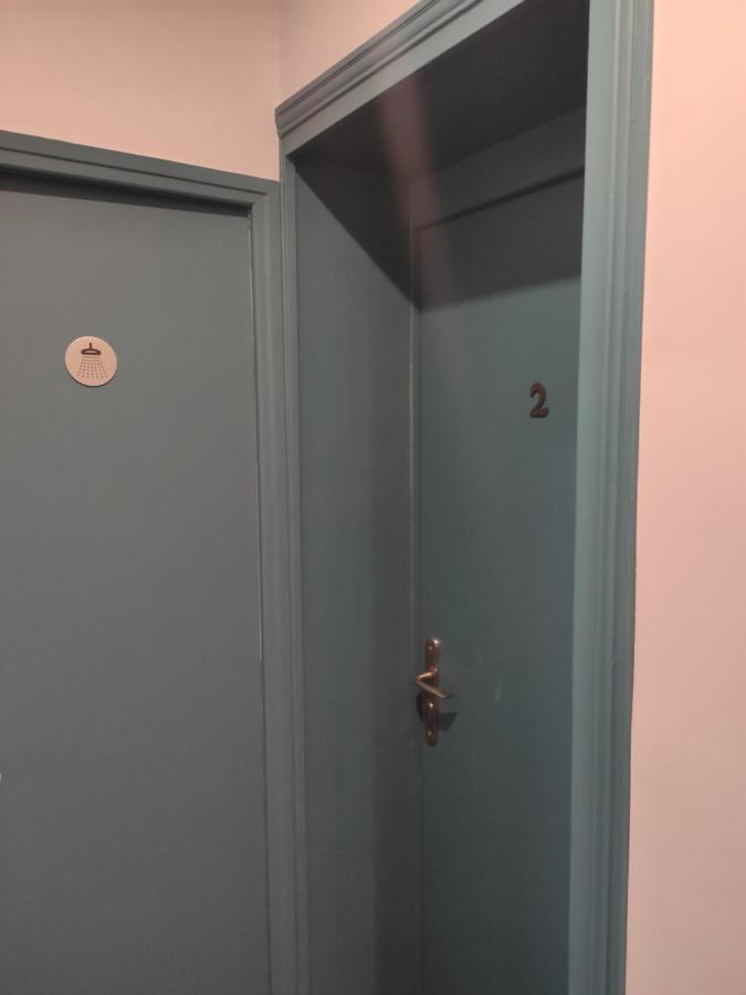 Le Palmier Hotel Saint-Denis  Luaran gambar