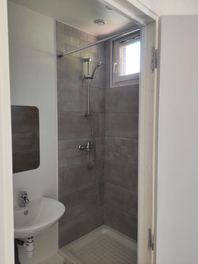 Le Palmier Hotel Saint-Denis  Luaran gambar