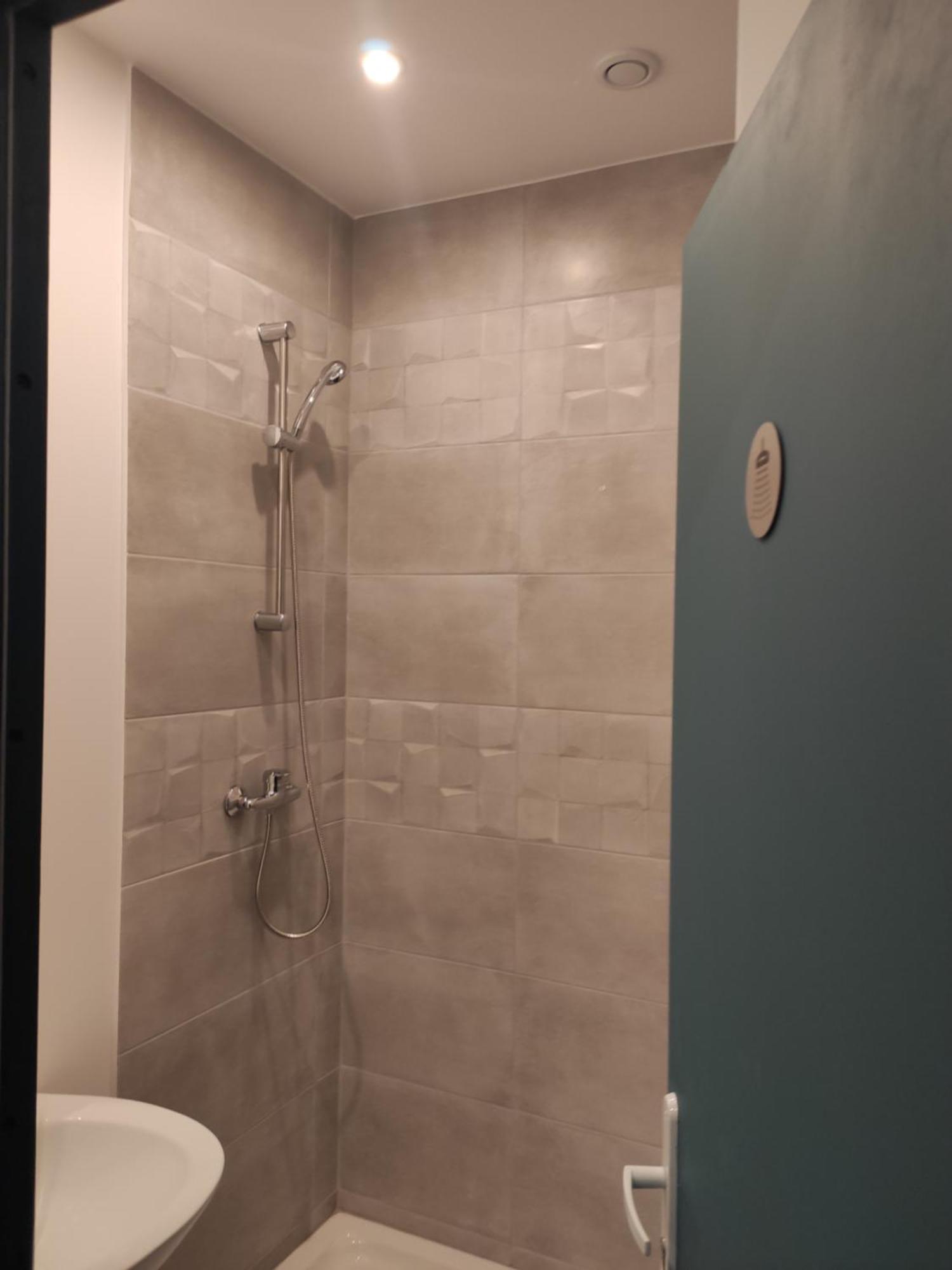 Le Palmier Hotel Saint-Denis  Luaran gambar